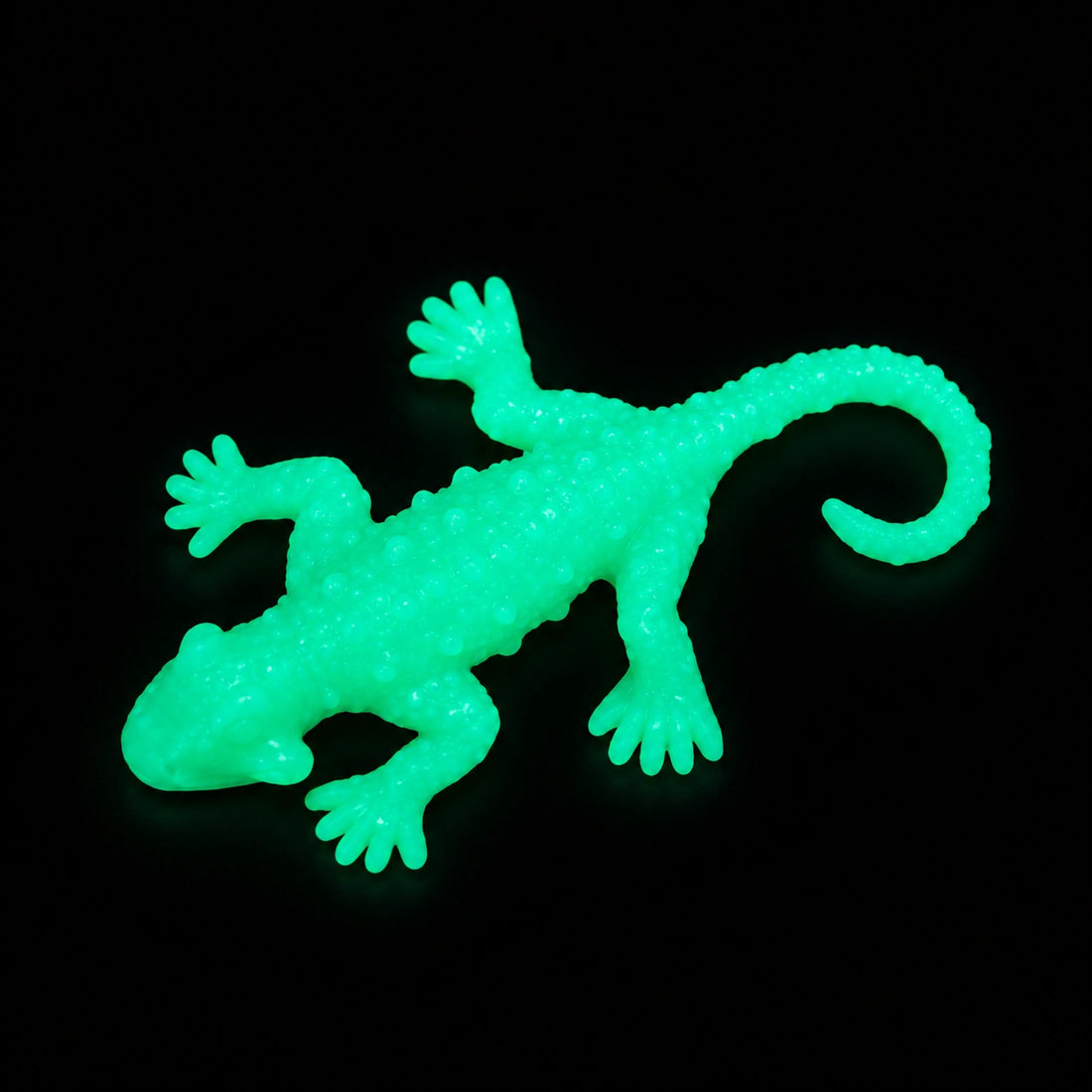 Glow in the Dark Lizards-Glow in the Dark Lizards