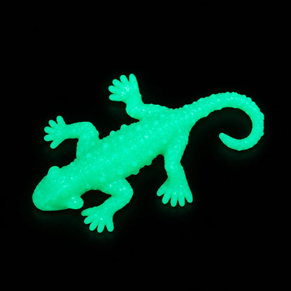 Glow in the Dark Lizards-Glow in the Dark Lizards