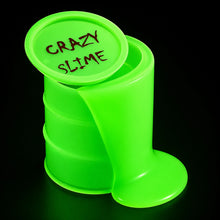 Glow in the Dark Slime-Glow in the Dark Slime