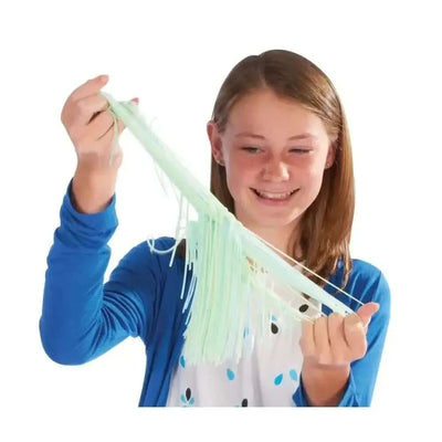 Glow in the Dark Stretchy Spaghetti-Glow in the Dark Stretchy Spaghetti