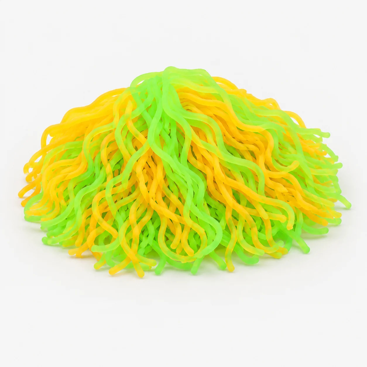Glow in the Dark Stretchy Spaghetti-Glow in the Dark Stretchy Spaghetti
