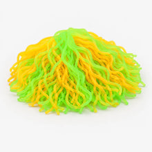 Glow in the Dark Stretchy Spaghetti-Glow in the Dark Stretchy Spaghetti