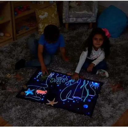 Glow Writer Panel-Glow Writer Panel