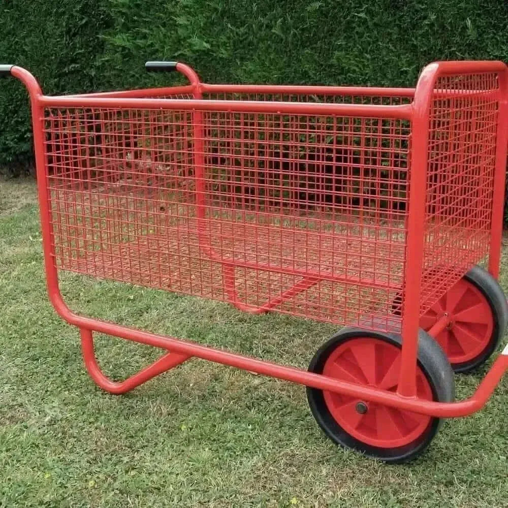 Go Anywhere Barrow-Go Anywhere Barrow