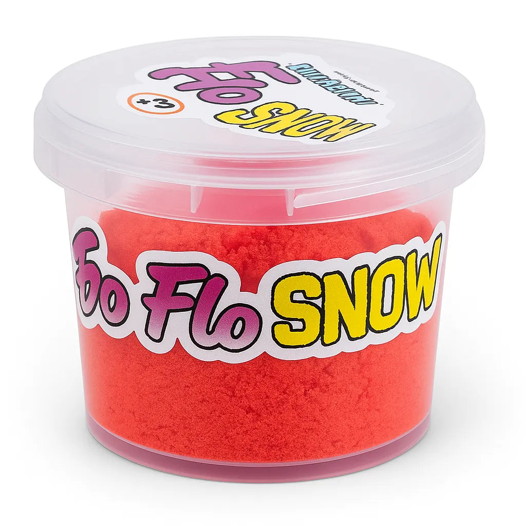 Go Flow Snow Large-Go Flow Snow Large