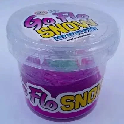 Go Flow Snow Large-Go Flow Snow Large