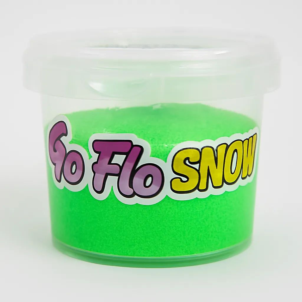 Go Flow Snow Large-Go Flow Snow Large