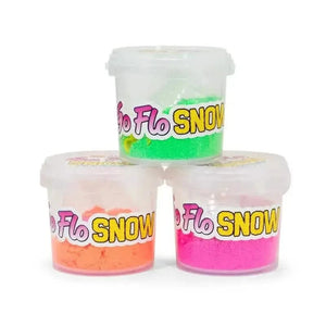 Go Flow Snow Large-Go Flow Snow Large