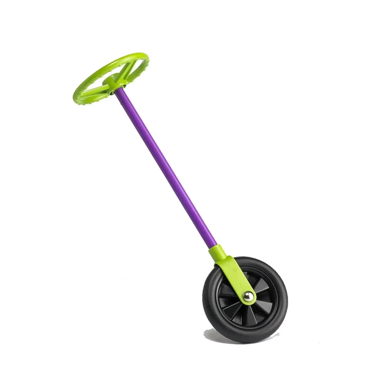 Go Wheelie-Go Wheelie