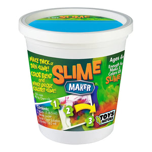 Gobbledy Goop Large Tub-Gobbledy Goop Large Tub