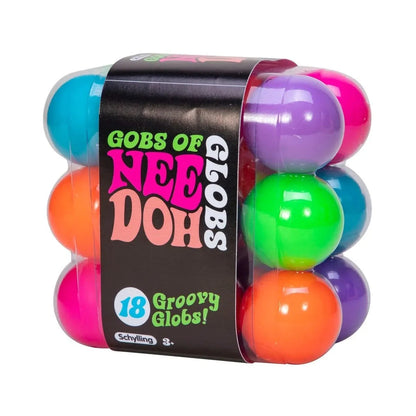Gobs Of Globs Nee Doh-Gobs Of Globs Nee Doh