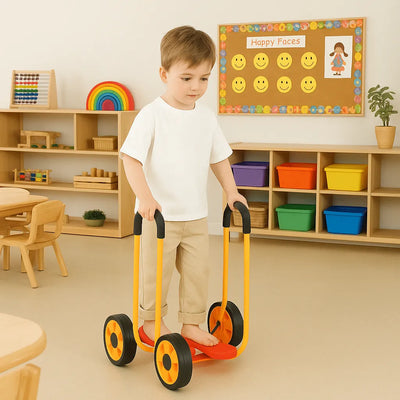GoGo Wheel Walker-GoGo Wheel Walker