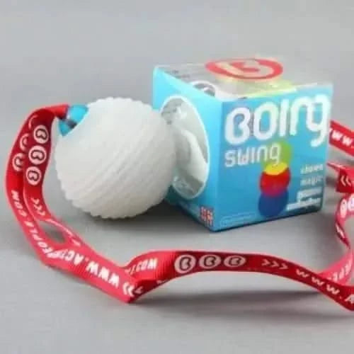 Going Swing Ball-Going Swing Ball