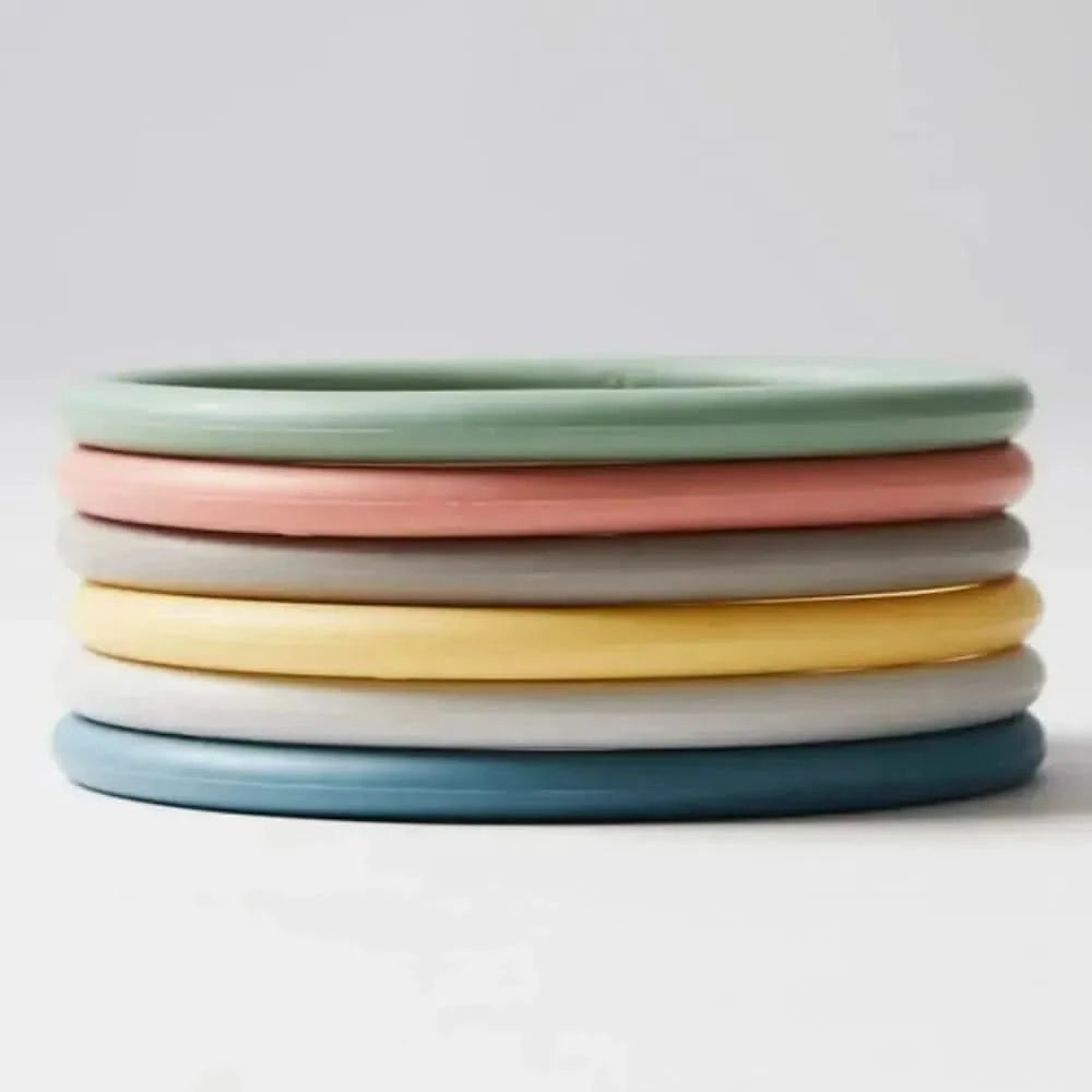 Gonge Activity Rings-Gonge Activity Rings
