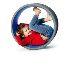 Gonge Body Wheel Large-Gonge Body Wheel Large