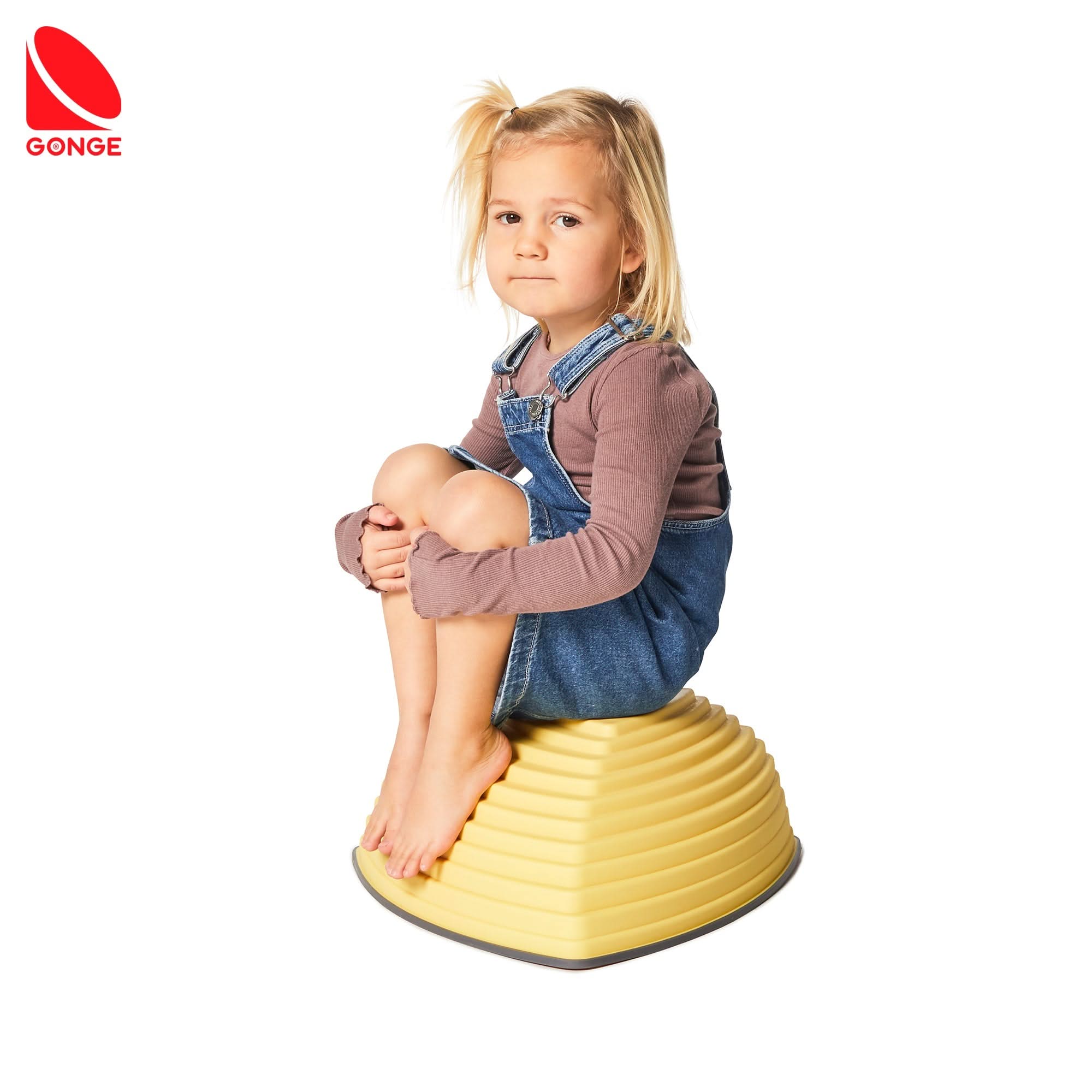 Gonge Nordic Hill Tops -Set of 3-Gonge Nordic Hill Tops -Set of 3