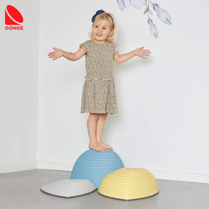 Gonge Nordic Hill Tops -Set of 3-Gonge Nordic Hill Tops -Set of 3