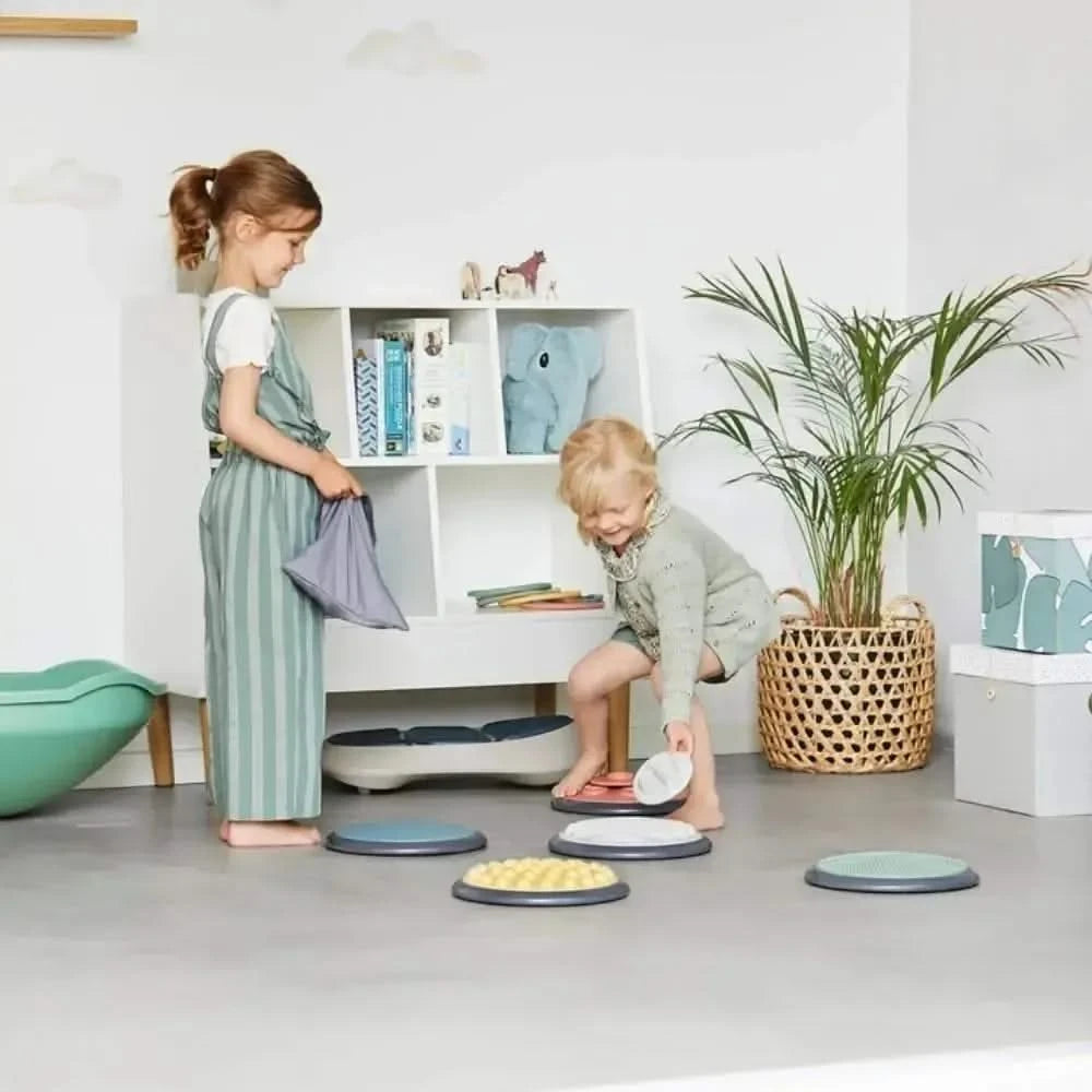Gonge Tactile Discs-Gonge Tactile Discs