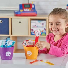 Good Behaviour Buckets-Good Behaviour Buckets