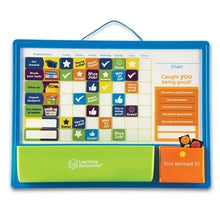 Good Job Reward Chart-Good Job Reward Chart