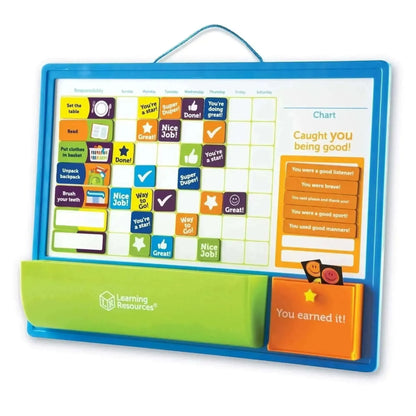 Good Job Reward Chart-Good Job Reward Chart