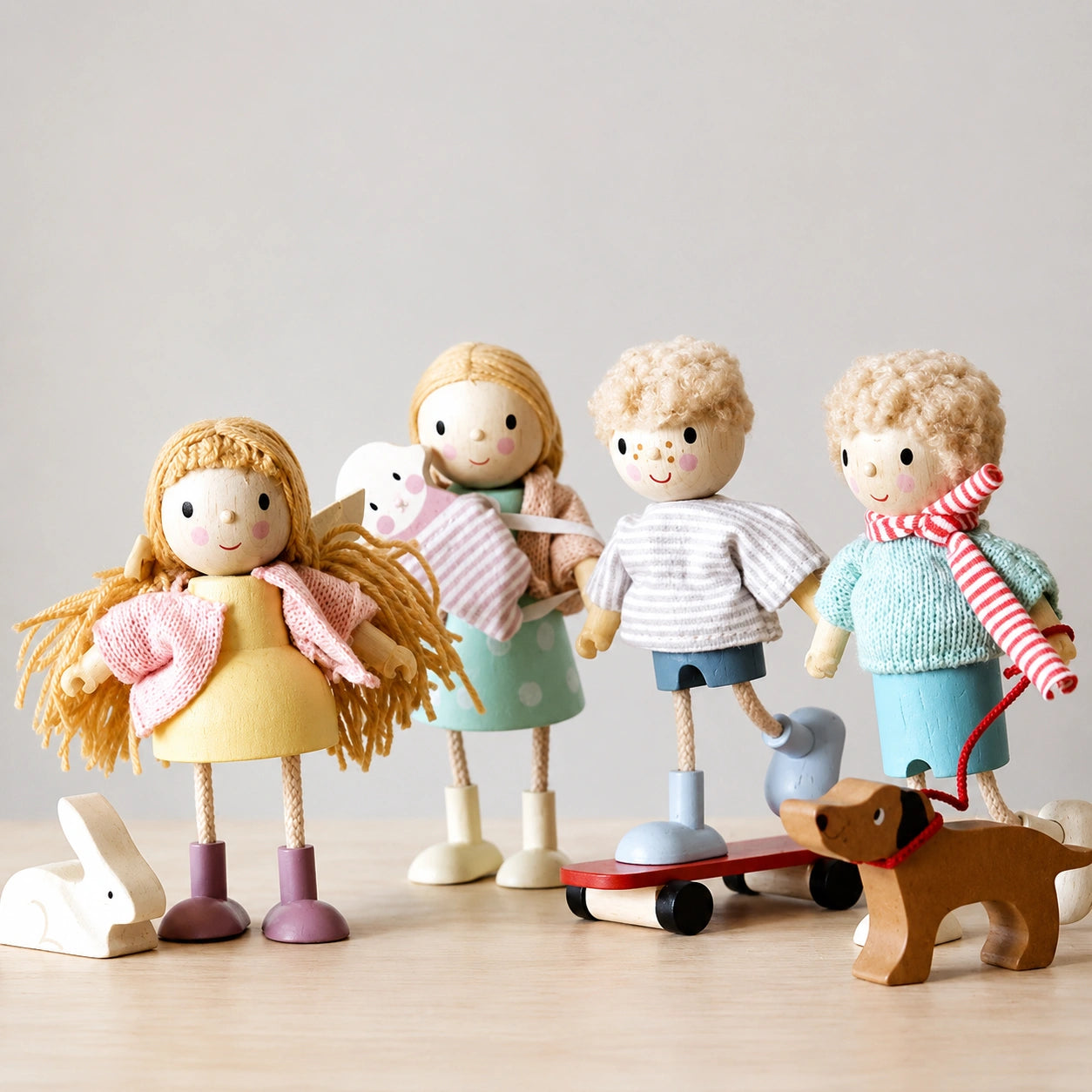 Goodwood Family Bundle-Goodwood Family Bundle