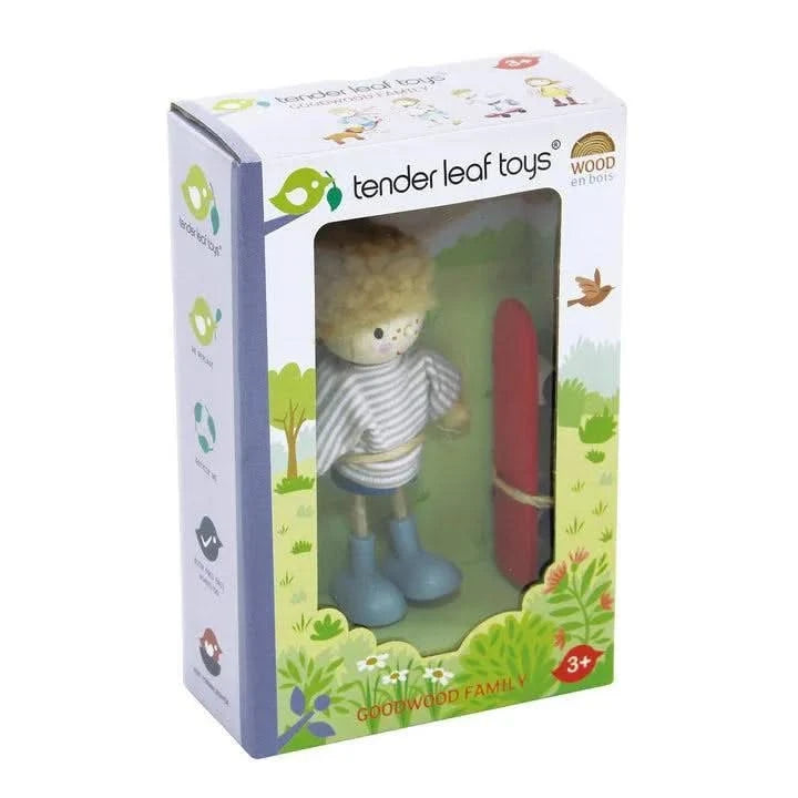 Goodwood Family Bundle-Goodwood Family Bundle
