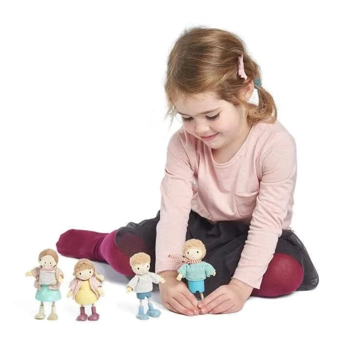 Goodwood Family Bundle-Goodwood Family Bundle