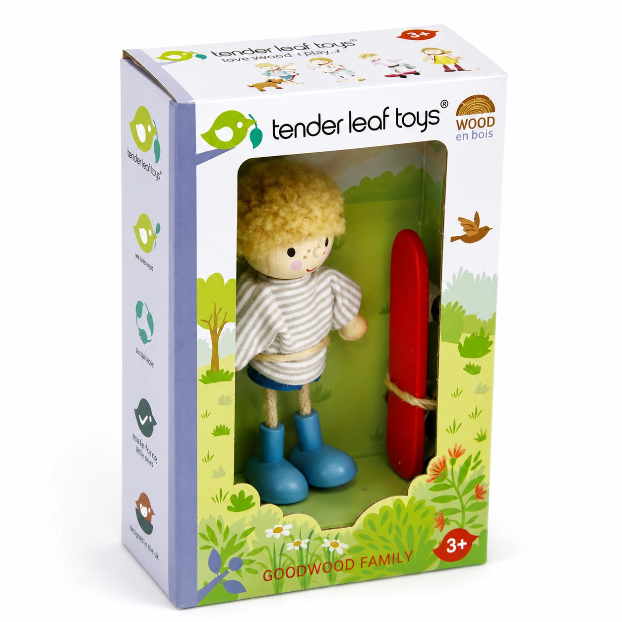 Goodwood Family Bundle-Goodwood Family Bundle