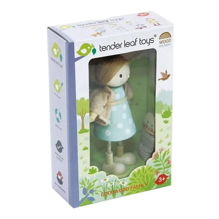 Goodwood Family Bundle-Goodwood Family Bundle