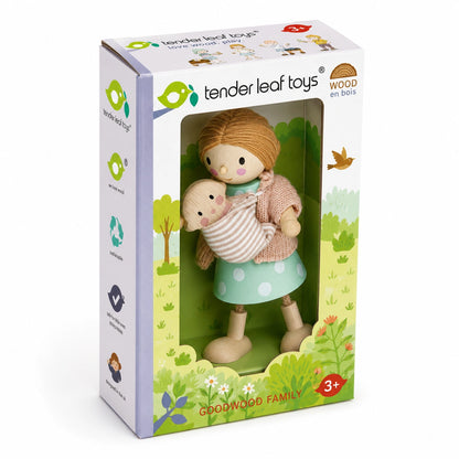 Goodwood Family Bundle-Goodwood Family Bundle
