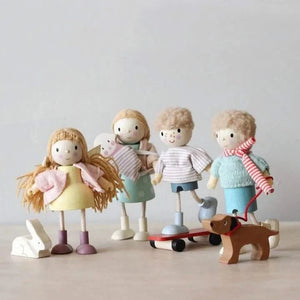 Goodwood Family Bundle-Goodwood Family Bundle