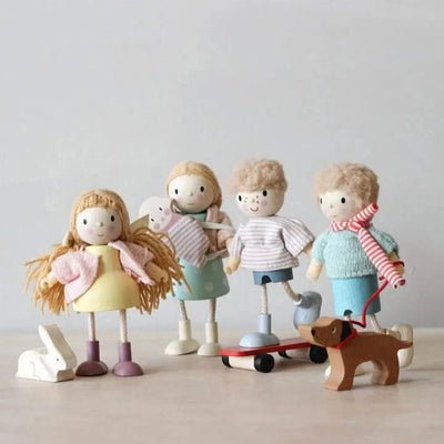 Goodwood Family Bundle-Goodwood Family Bundle