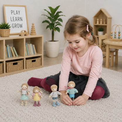Goodwood Family Bundle-Goodwood Family Bundle