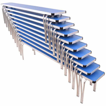 Gopak Contour 25 Stacking Bench-Gopak Contour 25 Stacking Bench