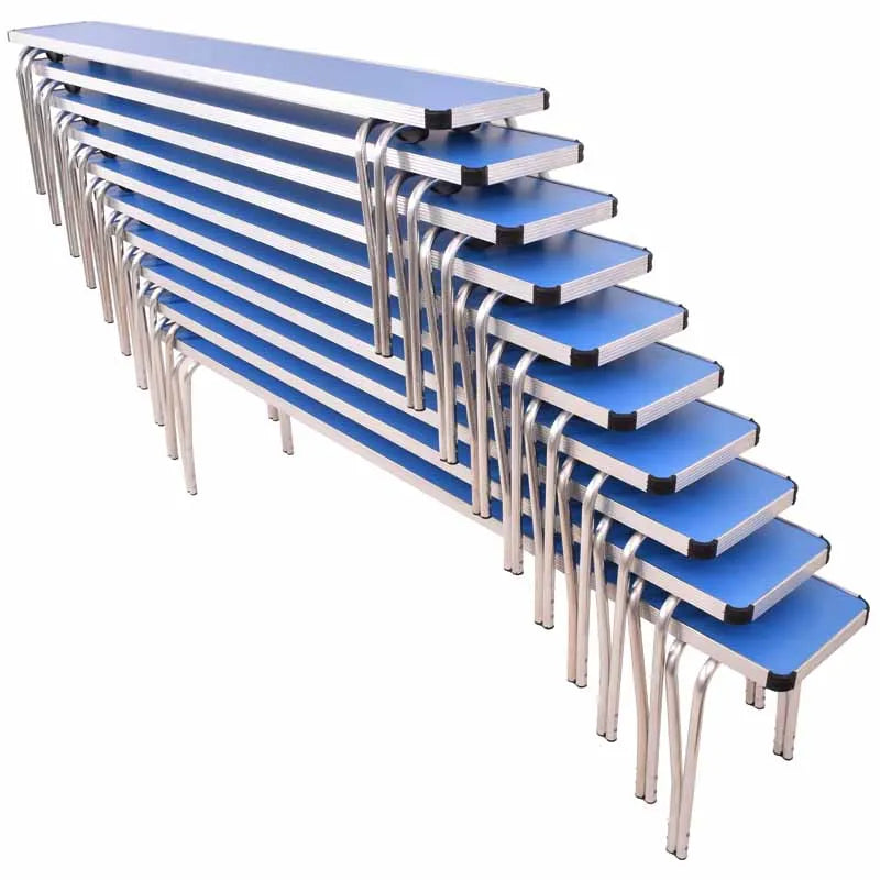 Gopak Contour 25 Stacking Bench-Gopak Contour 25 Stacking Bench