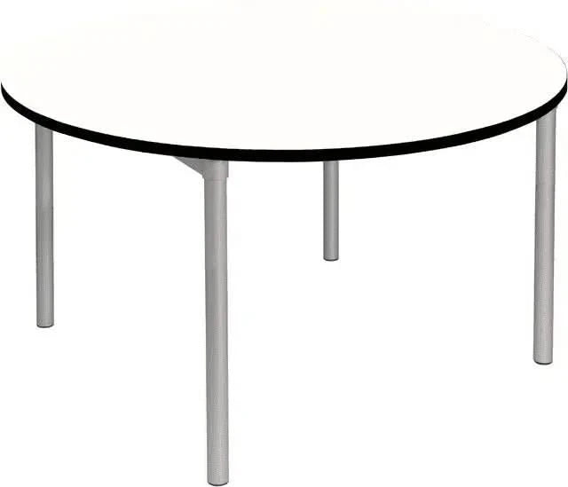 Gopak Enviro Round Table - 1200mm-Gopak Enviro Round Table - 1200mm