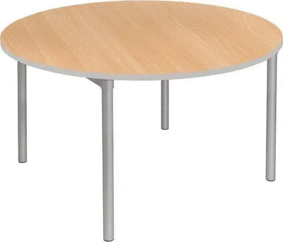 Gopak Enviro Round Table - 1200mm-Gopak Enviro Round Table - 1200mm