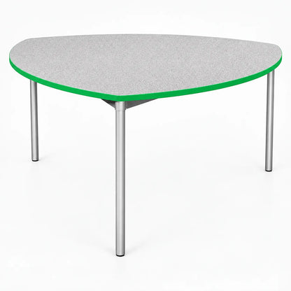 Gopak Enviro Shield Table with Castors