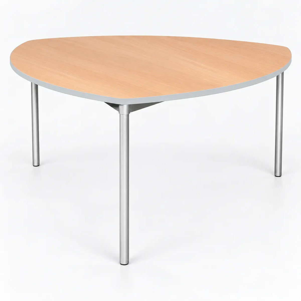 Gopak Enviro Shield Table with Castors
