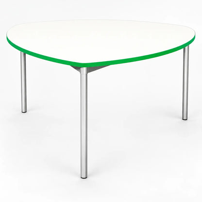 Gopak Enviro Shield Table with Castors