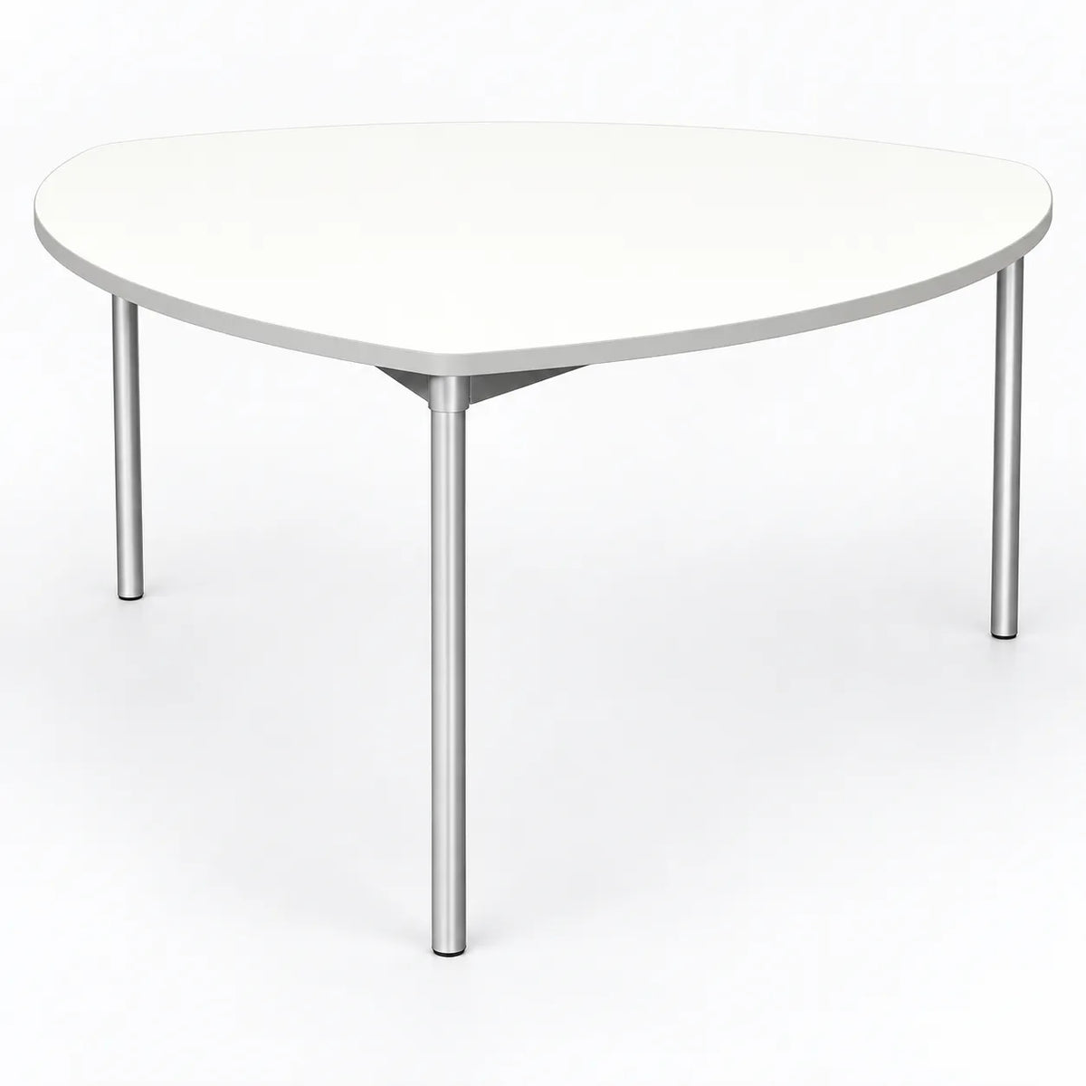 Gopak Enviro Shield Table with Castors