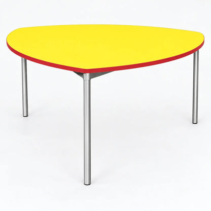 Gopak Enviro Shield Table with Castors