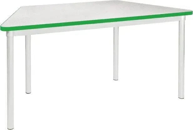 Gopak Enviro Trapezoidal Table-Gopak Enviro Trapezoidal Table
