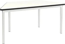 Gopak Enviro Trapezoidal Table-Gopak Enviro Trapezoidal Table