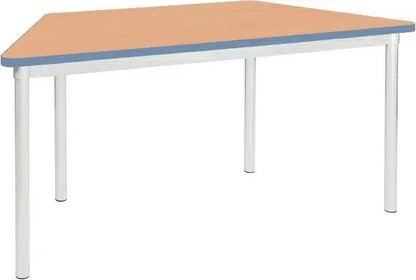 Gopak Enviro Trapezoidal Table-Gopak Enviro Trapezoidal Table