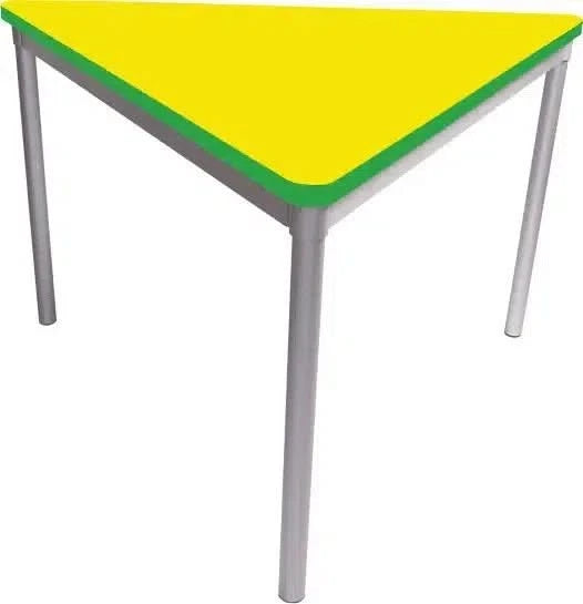 Gopak Enviro Triangle Table - 1200mm-Gopak Enviro Triangle Table - 1200mm