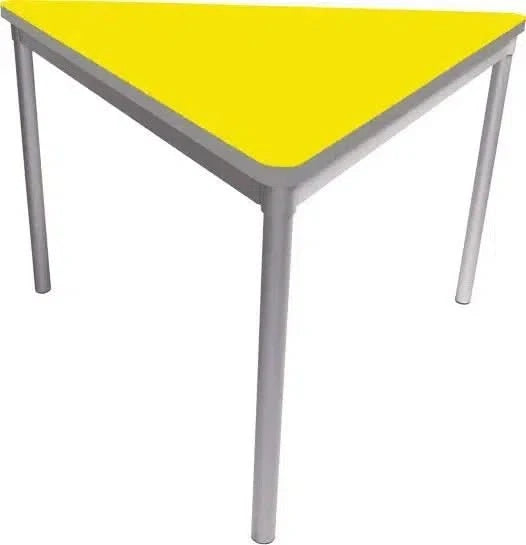 Gopak Enviro Triangle Table - 1200mm-Gopak Enviro Triangle Table - 1200mm