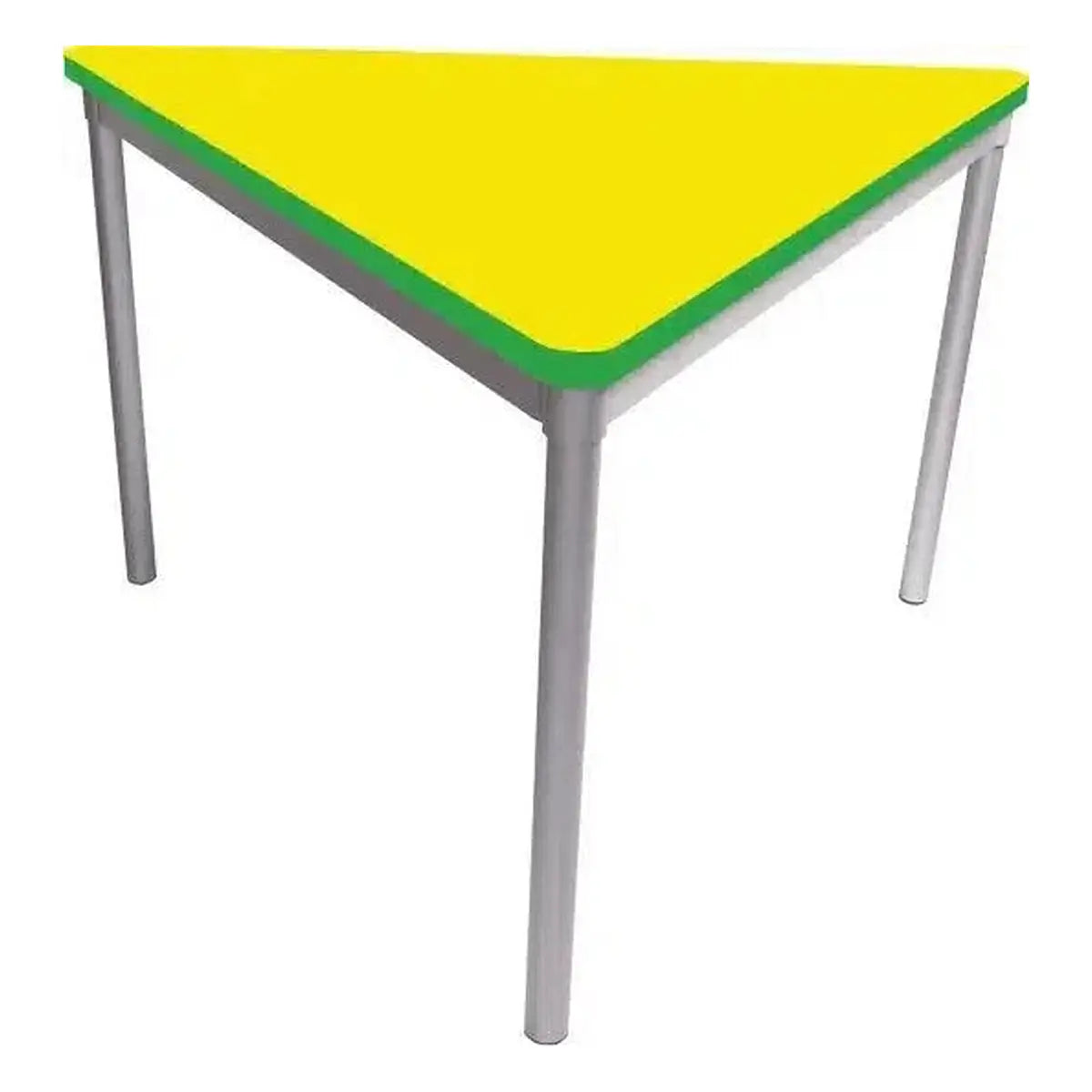 Gopak Enviro Triangle Table - 1200mm-Gopak Enviro Triangle Table - 1200mm