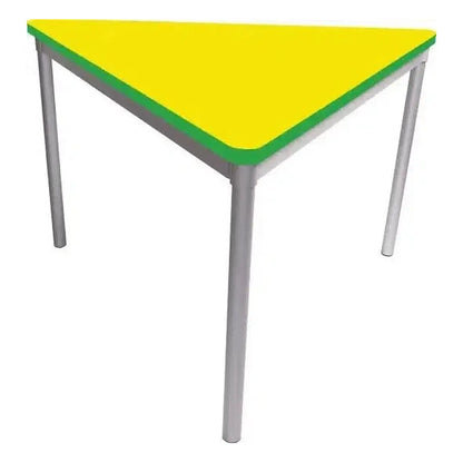 Gopak Enviro Triangle Table - 1200mm-Gopak Enviro Triangle Table - 1200mm